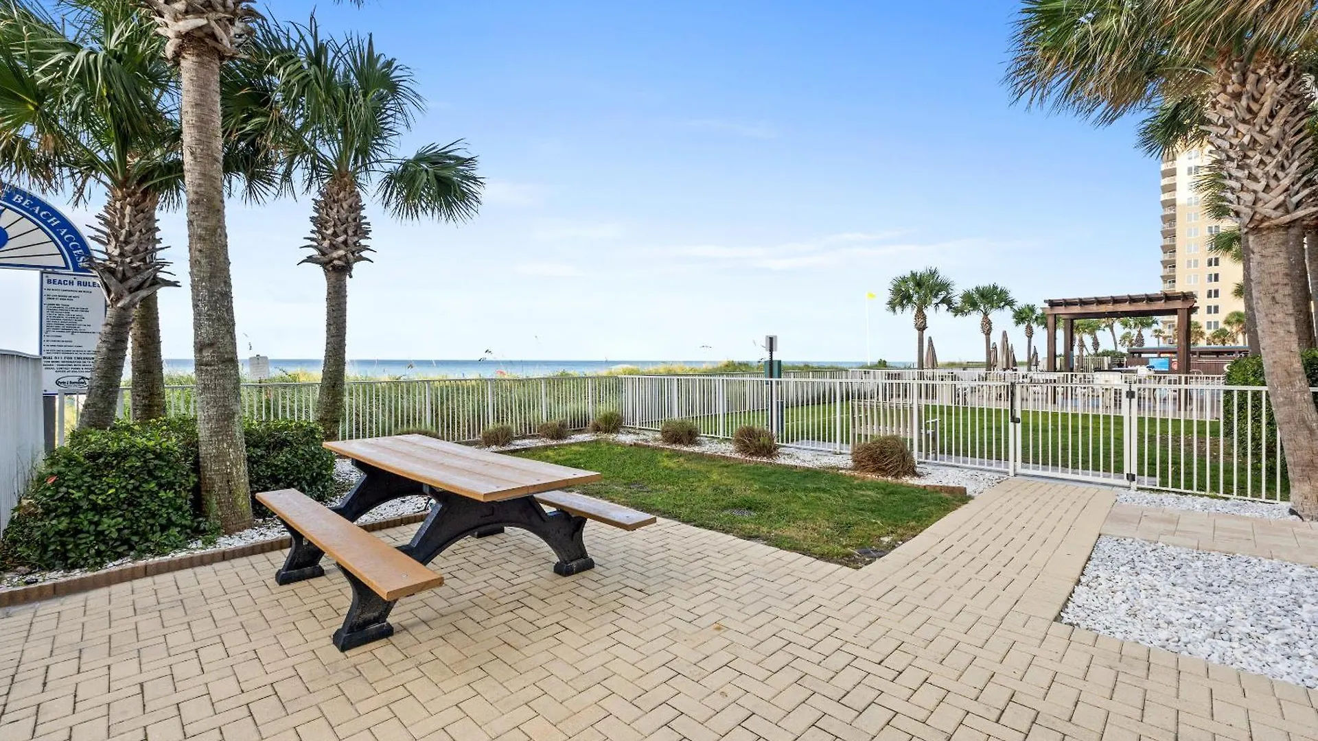 Ocean Villa By Panhandle Getaways Panama City Beach Stati Uniti
