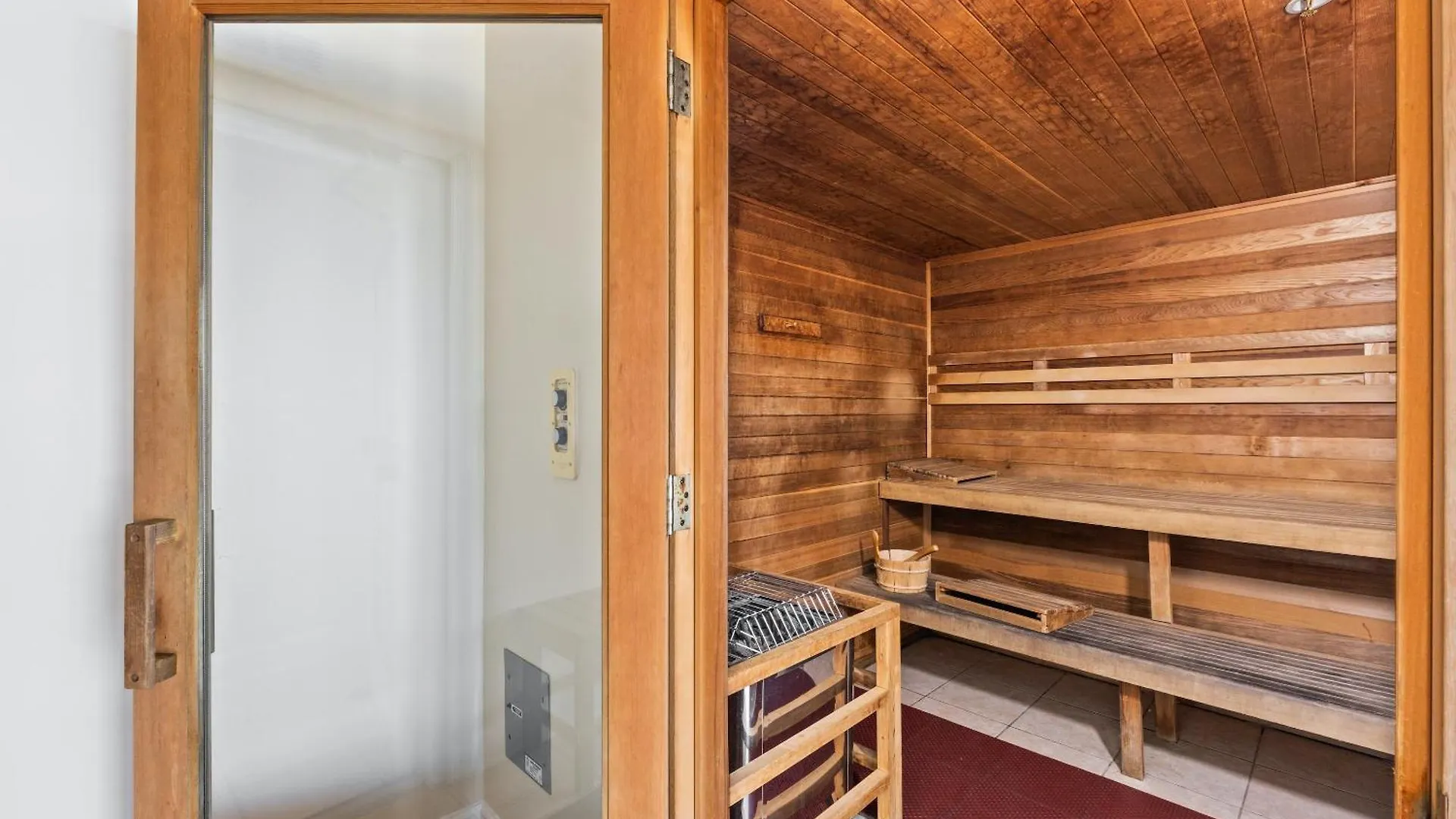 Ocean Villa By Panhandle Getaways Panama City Beach 0*,  Stati Uniti