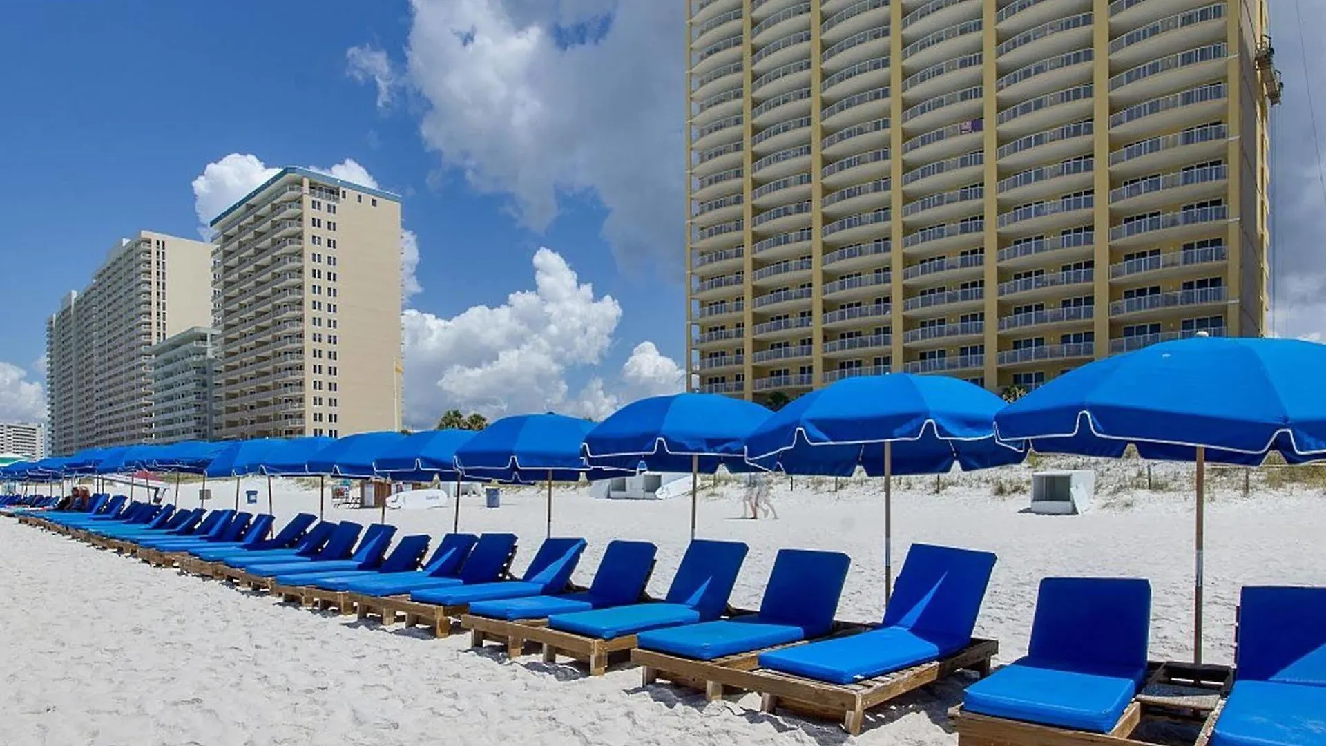 Ocean Villa By Panhandle Getaways Panama City Beach 0*,