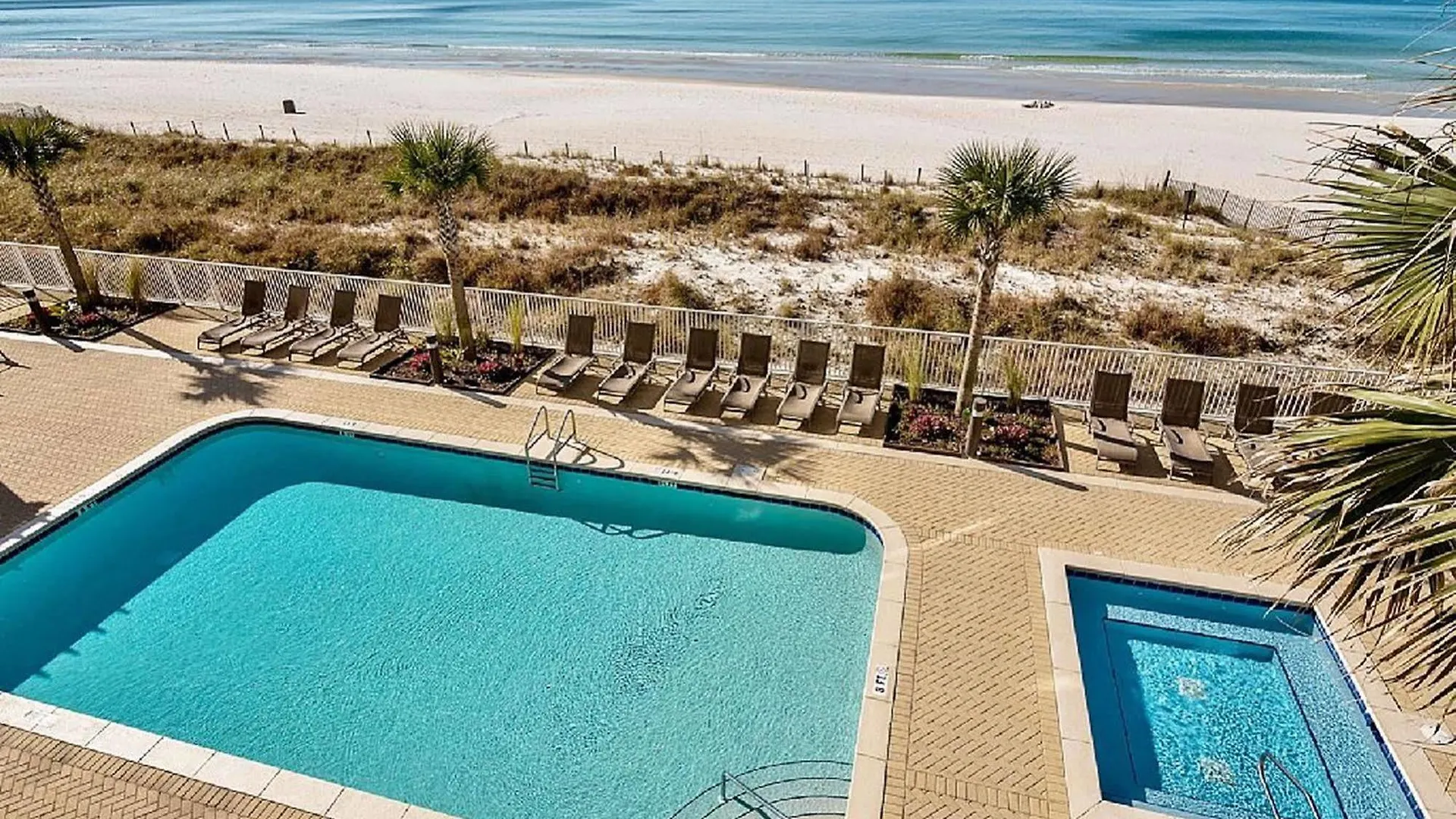 Ocean Villa By Panhandle Getaways Panama City Beach
