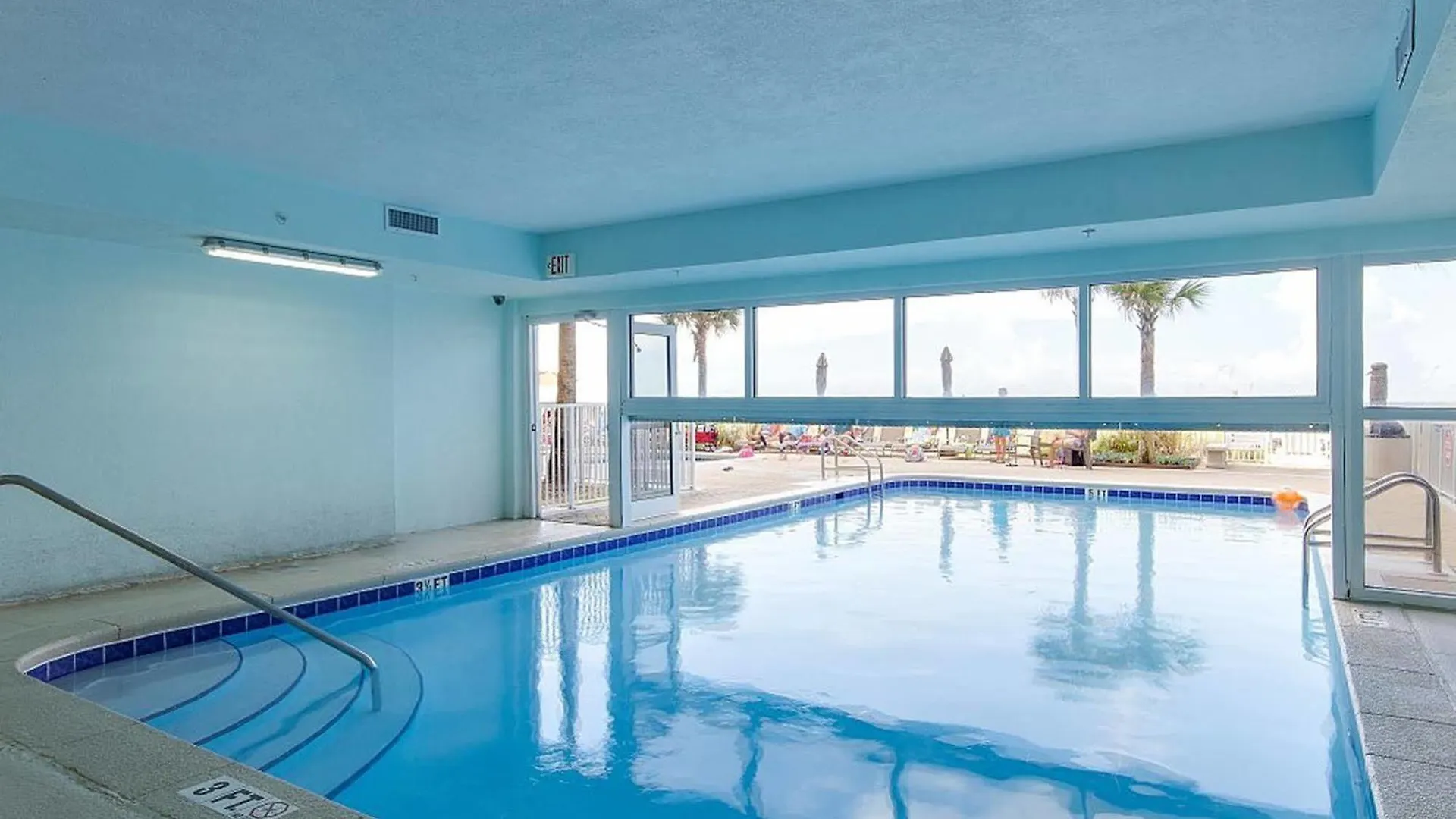 Ocean Villa By Panhandle Getaways Panama City Beach Appartamento