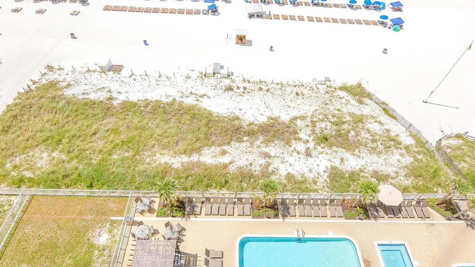 Appartamento Ocean Villa By Panhandle Getaways Panama City Beach