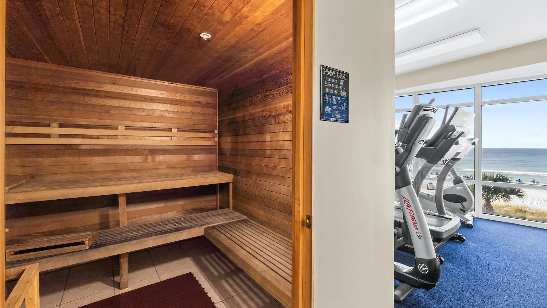 Apartment Ocean Villa By Panhandle Getaways Panama City Beach