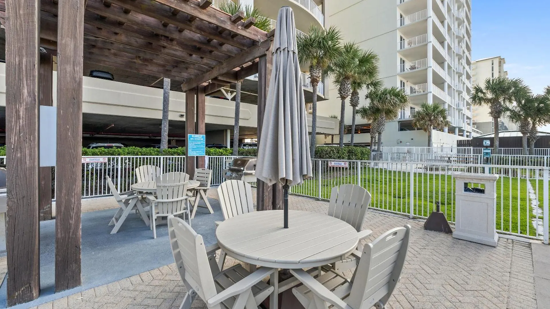 Ocean Villa By Panhandle Getaways Panama City Beach 0*,  United States