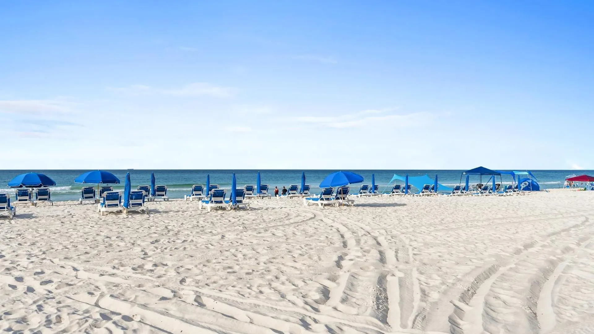 Ocean Villa By Panhandle Getaways Panama City Beach