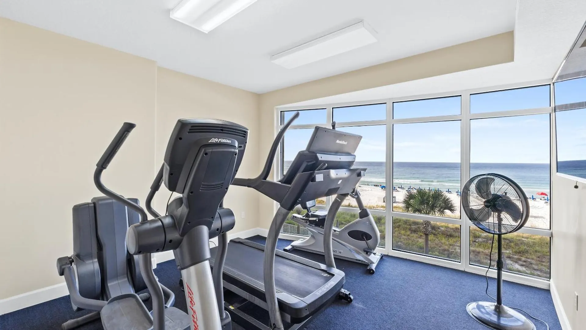 Apartment Ocean Villa By Panhandle Getaways Panama City Beach