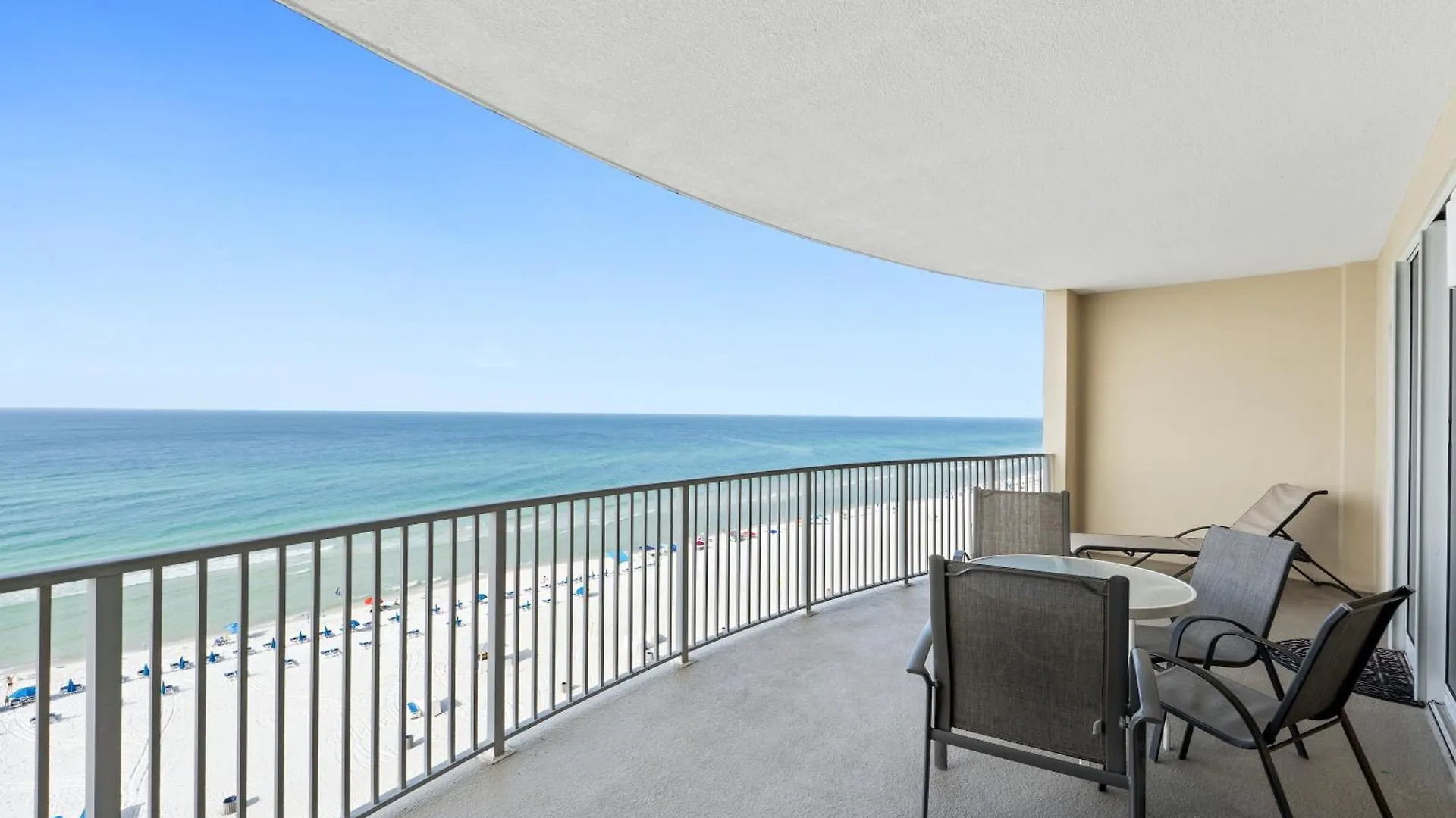 Ocean Villa By Panhandle Getaways Panama City Beach