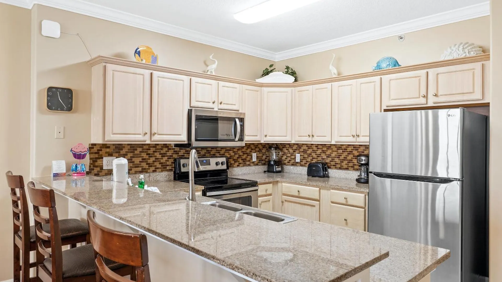 Ocean Villa By Panhandle Getaways Panama City Beach United States