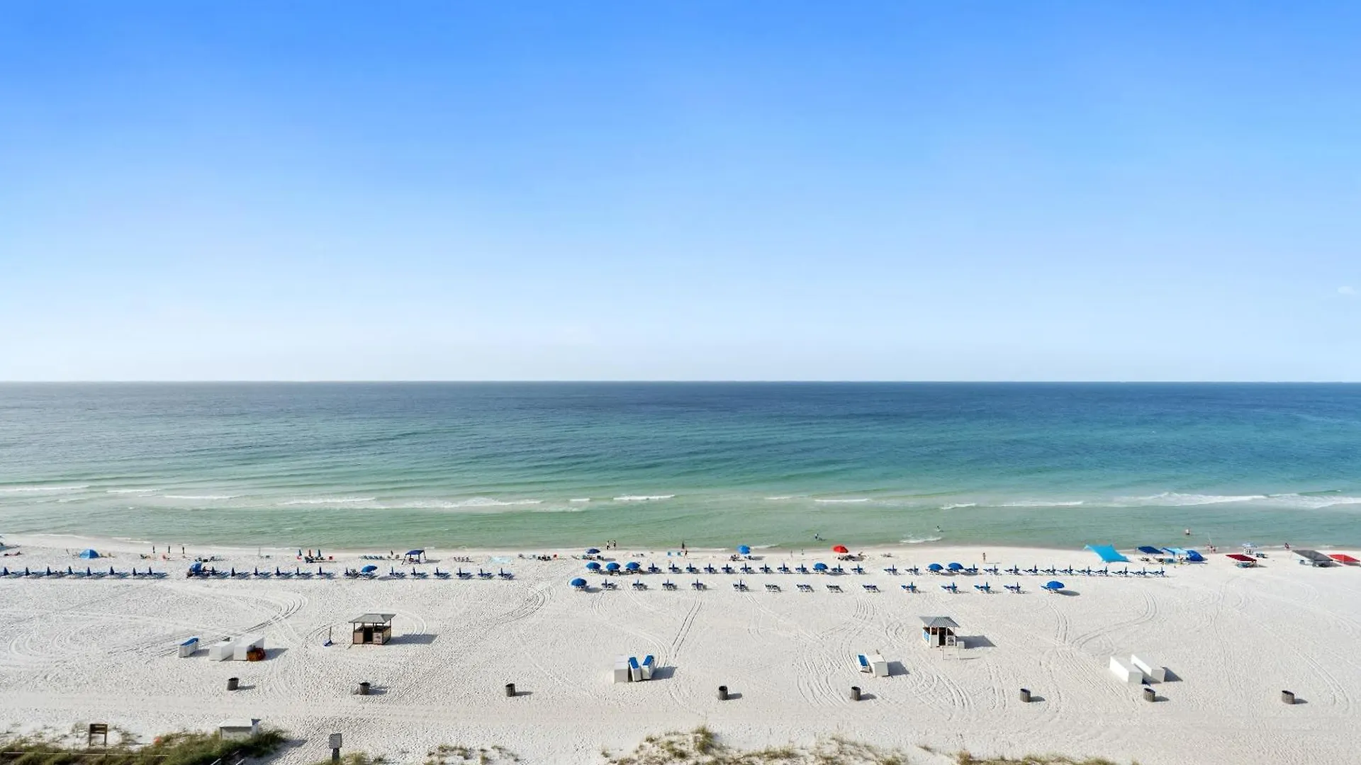 Ocean Villa By Panhandle Getaways Panama City Beach 0*,