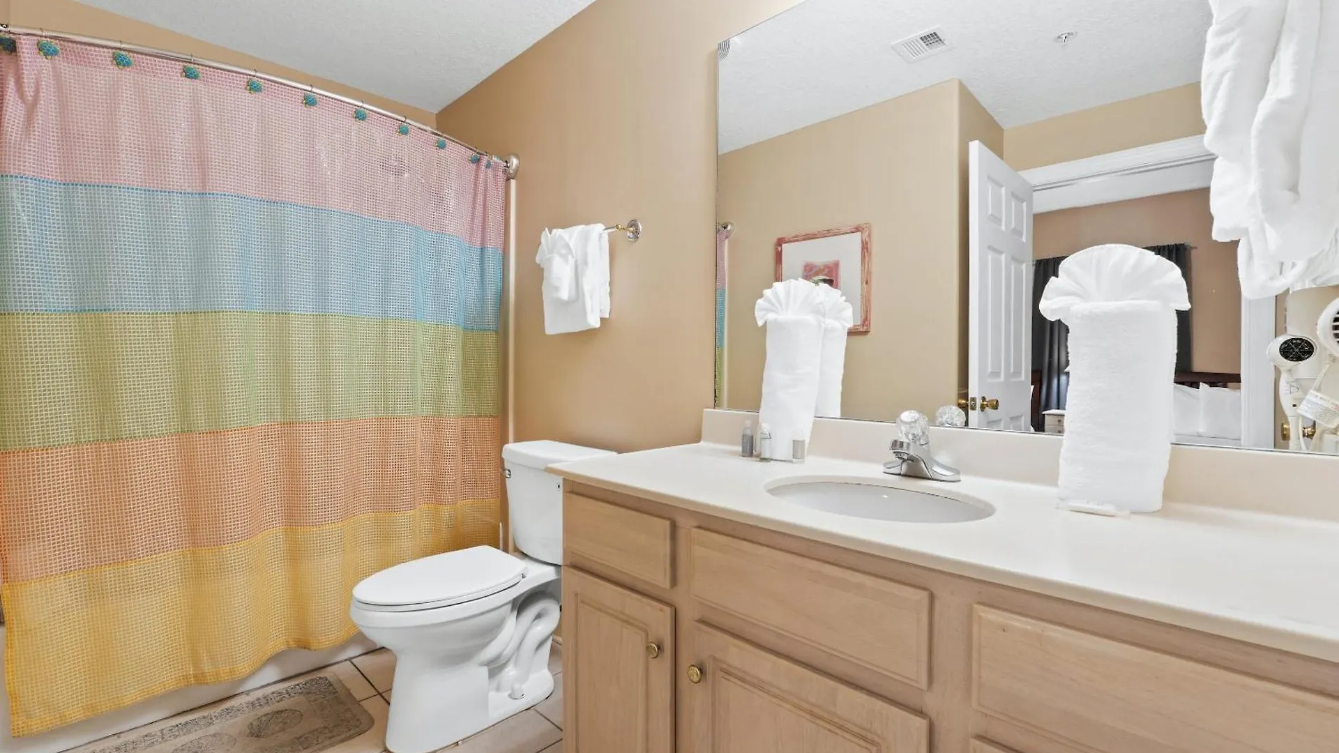 Ocean Villa By Panhandle Getaways Panama City Beach