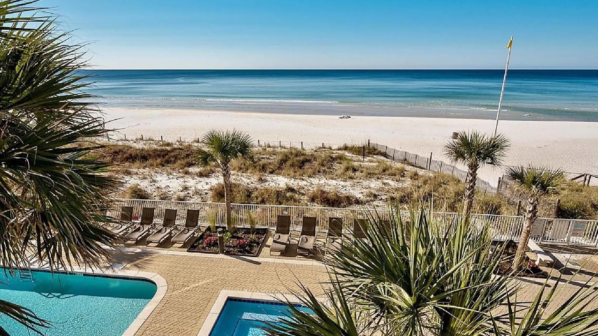 Ocean Villa By Panhandle Getaways Panama City Beach
