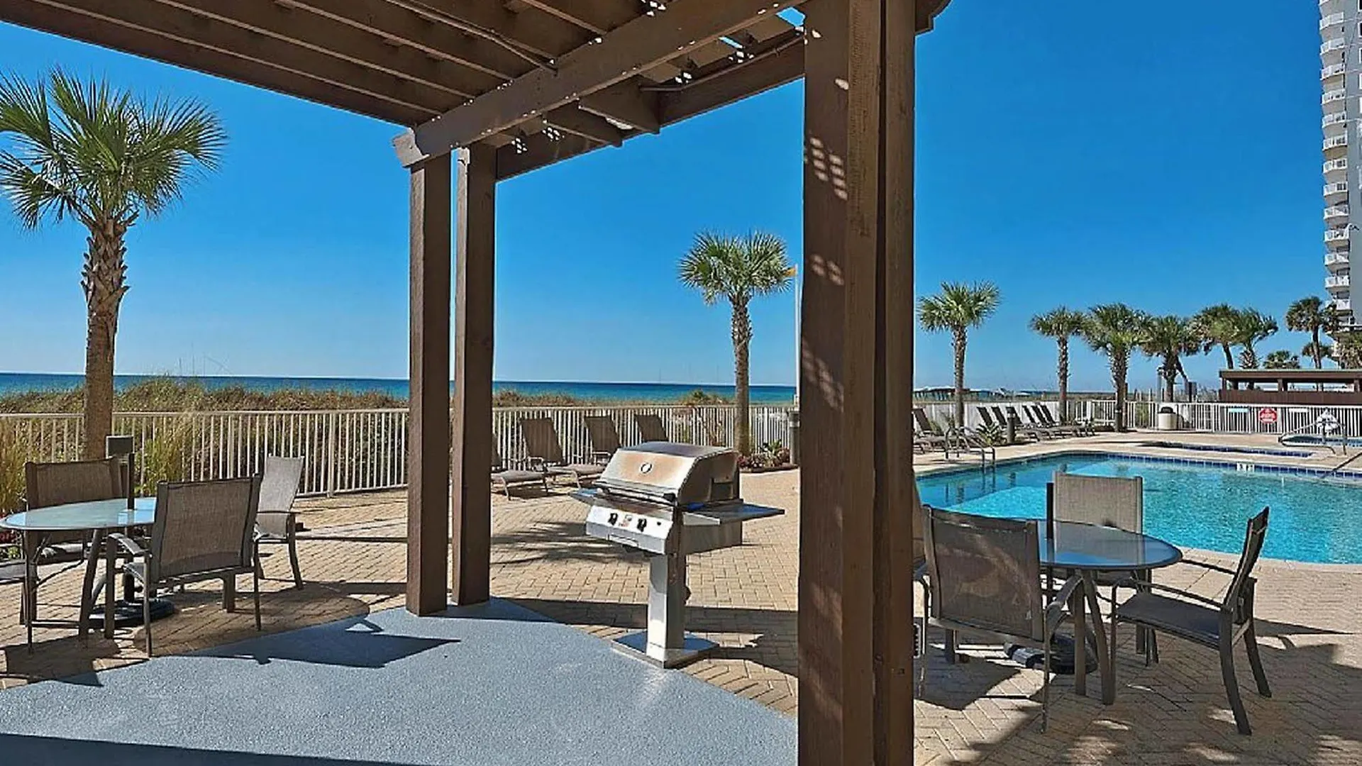 Ocean Villa By Panhandle Getaways Panama City Beach 0*,