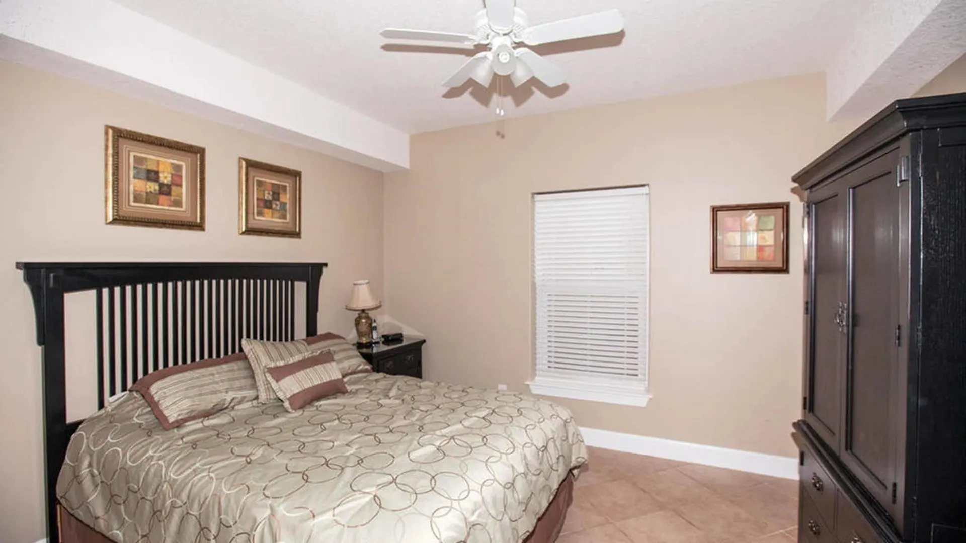 Apartment Ocean Villa By Panhandle Getaways Panama City Beach United States