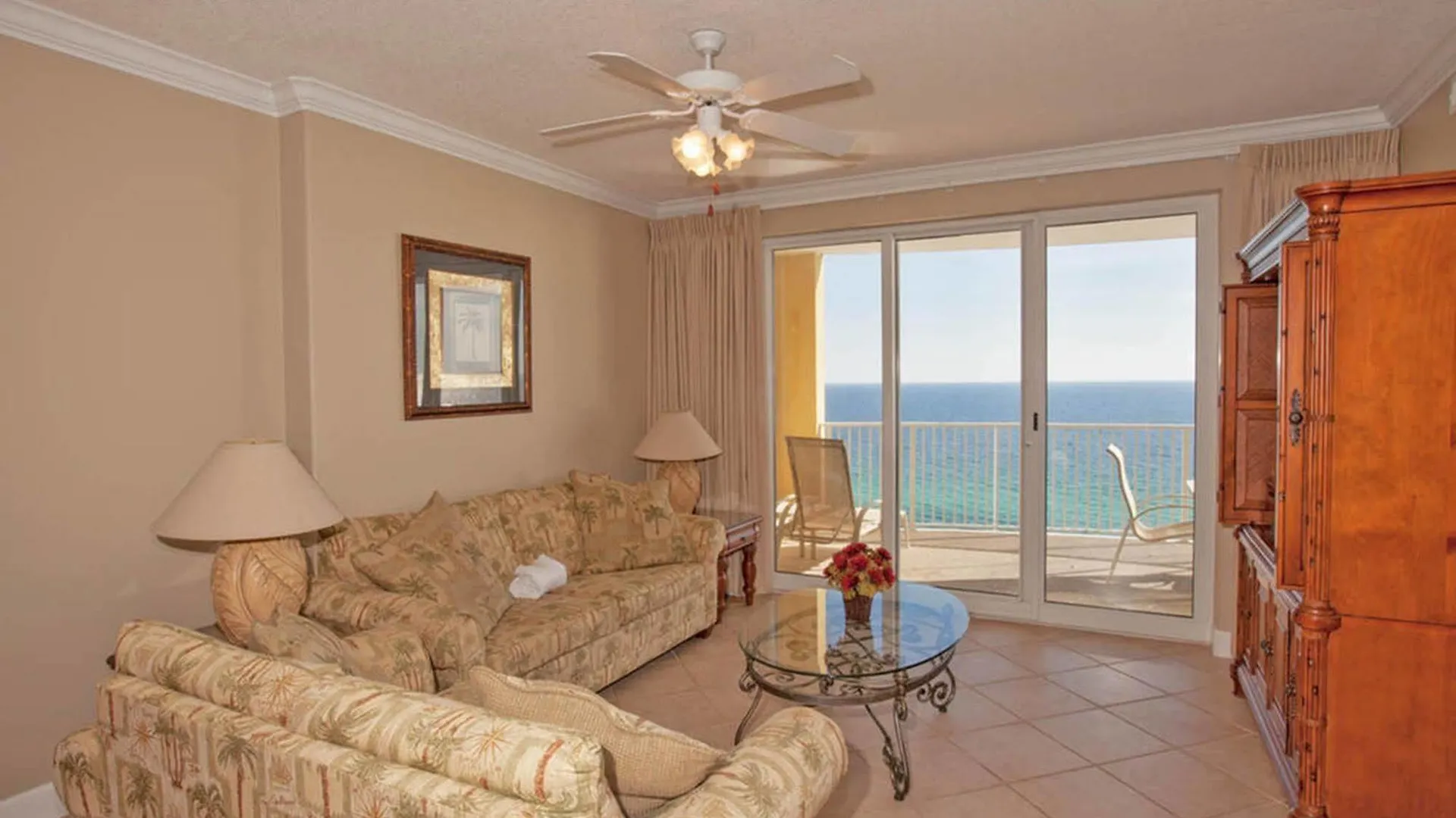 Ocean Villa By Panhandle Getaways Panama City Beach United States
