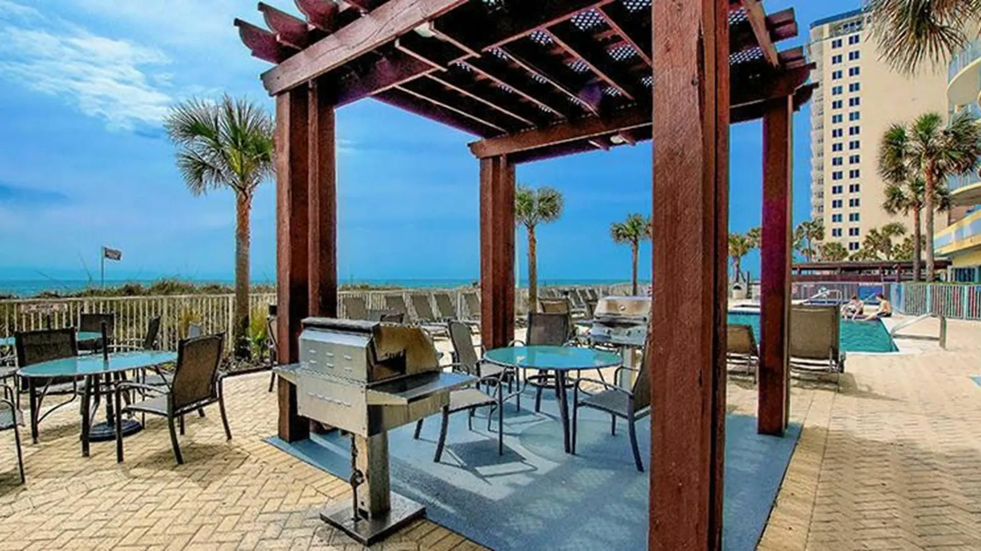 Ocean Villa By Panhandle Getaways Panama City Beach
